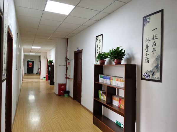 学习环境