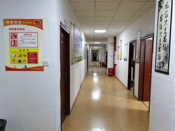 学校环境